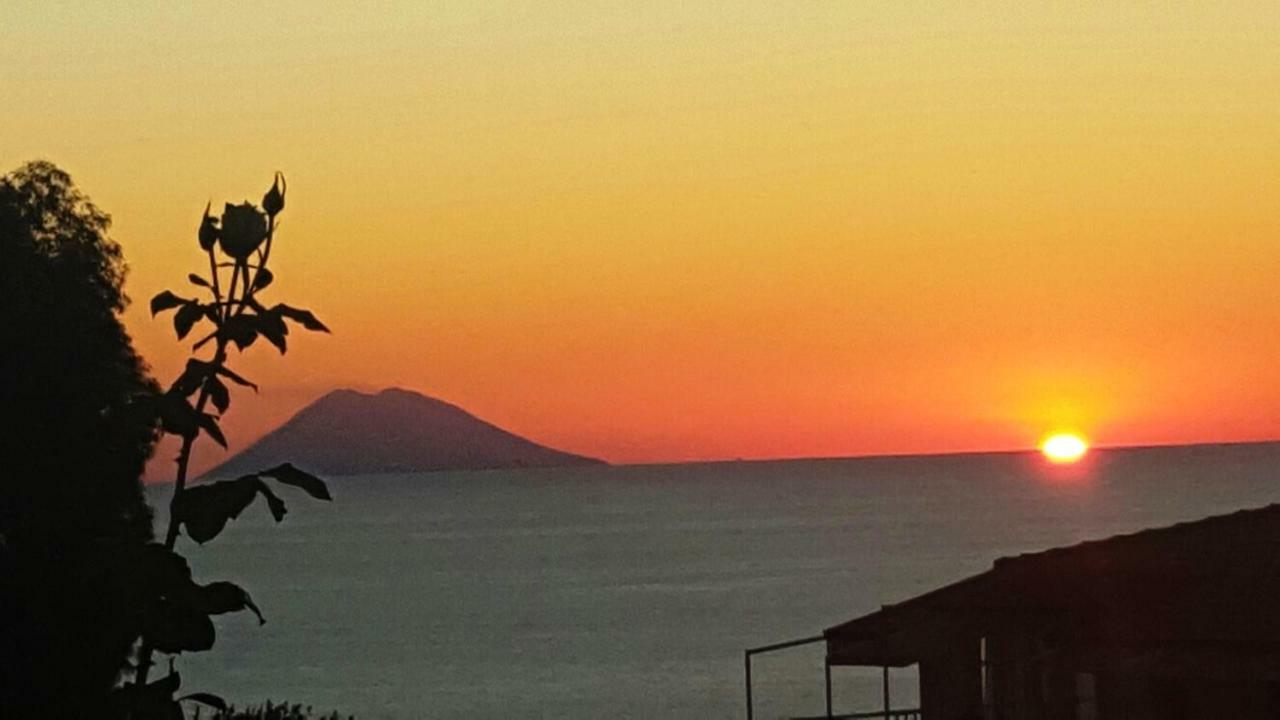 Appartamenti Borgo Panoramico N 4 Tropea Exterior foto