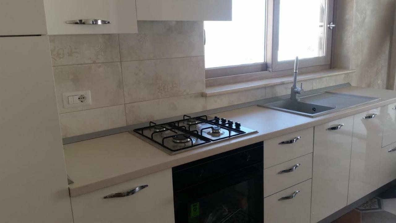 Appartamenti Borgo Panoramico N 4 Tropea Exterior foto